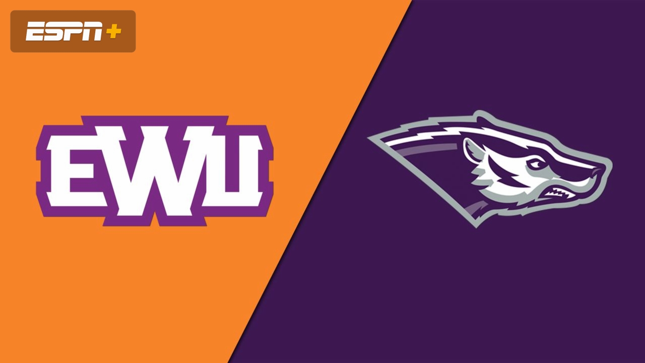 Edward Waters vs. Spring Hill (Opening Round)