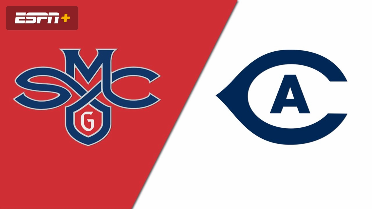 Saint Mary's vs. UC Davis (Baseball)