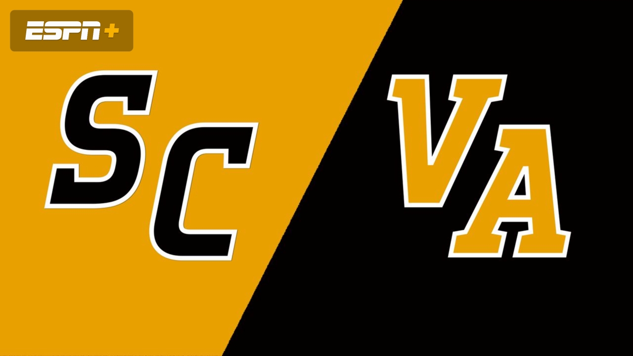 Columbia, SC vs. McLean, VA