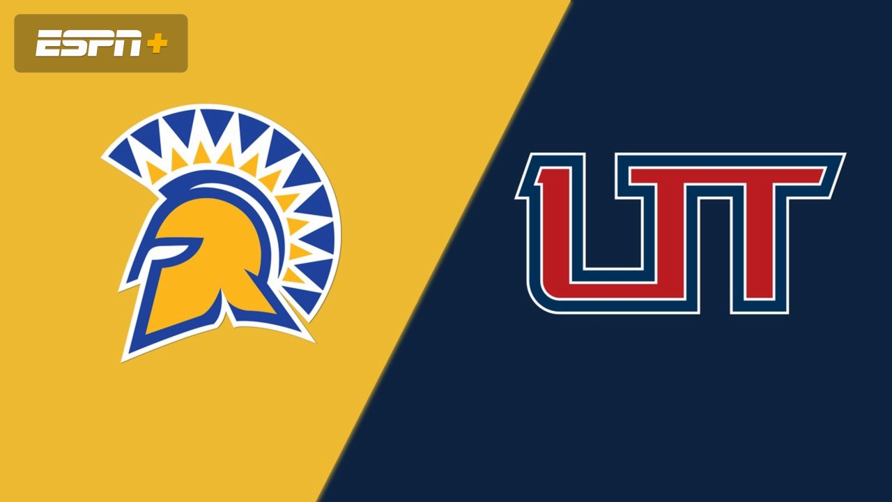 San José St vs. Utah Tech (First Round)