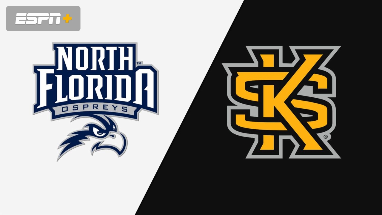 North Florida vs. Kennesaw State (M Basketball)