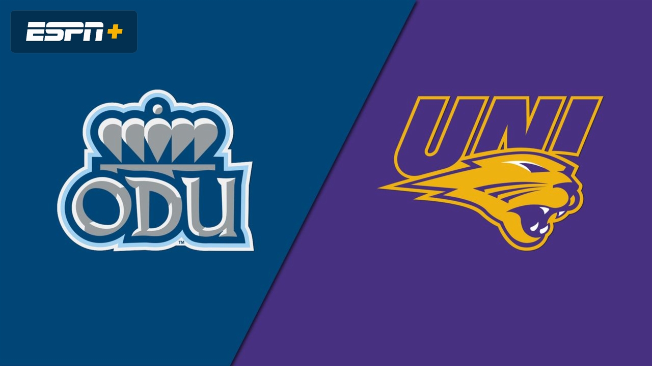 Old Dominion vs. Northern Iowa (M Basketball)