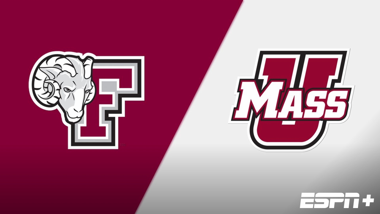 Fordham vs. Massachusetts