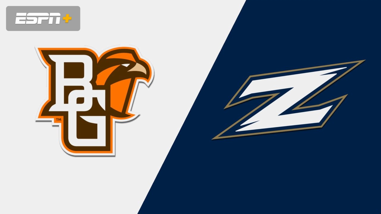 Bowling Green vs. Akron (M Basketball)