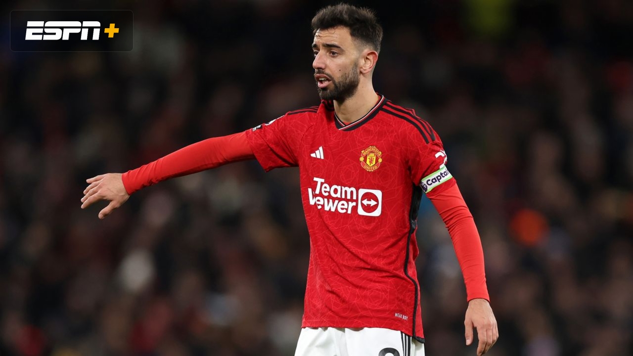 Newport County vs. Manchester United (Fourth Round)