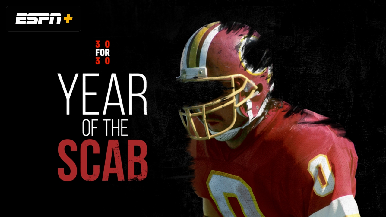 Year of the Scab