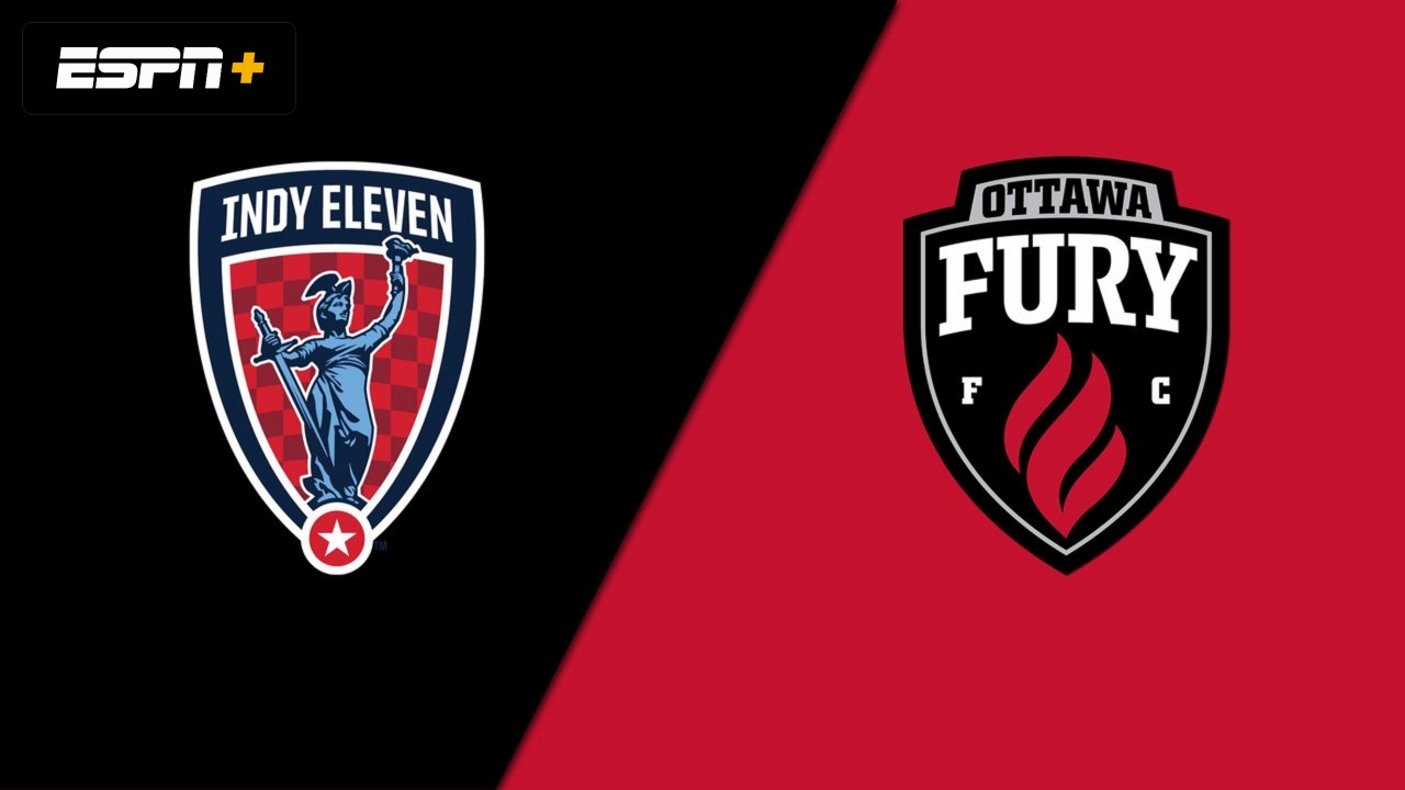 Indy Eleven vs. Ottawa Fury FC (USL Championship)