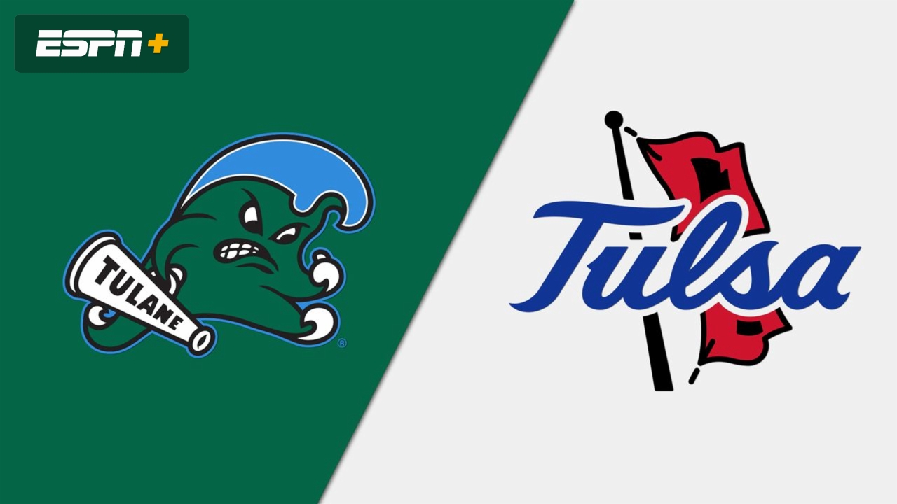 Tulane vs. Tulsa