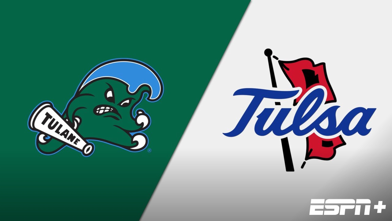Tulane vs. Tulsa