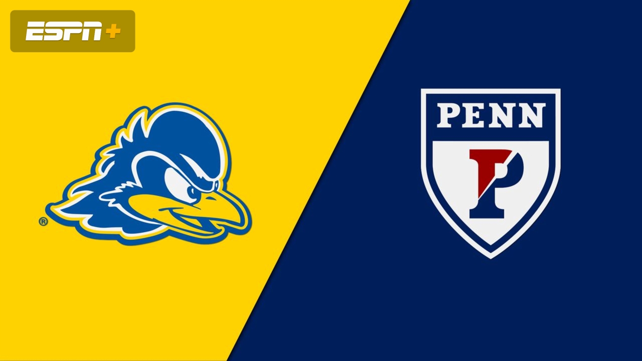 Delaware vs. Pennsylvania (Field Hockey)