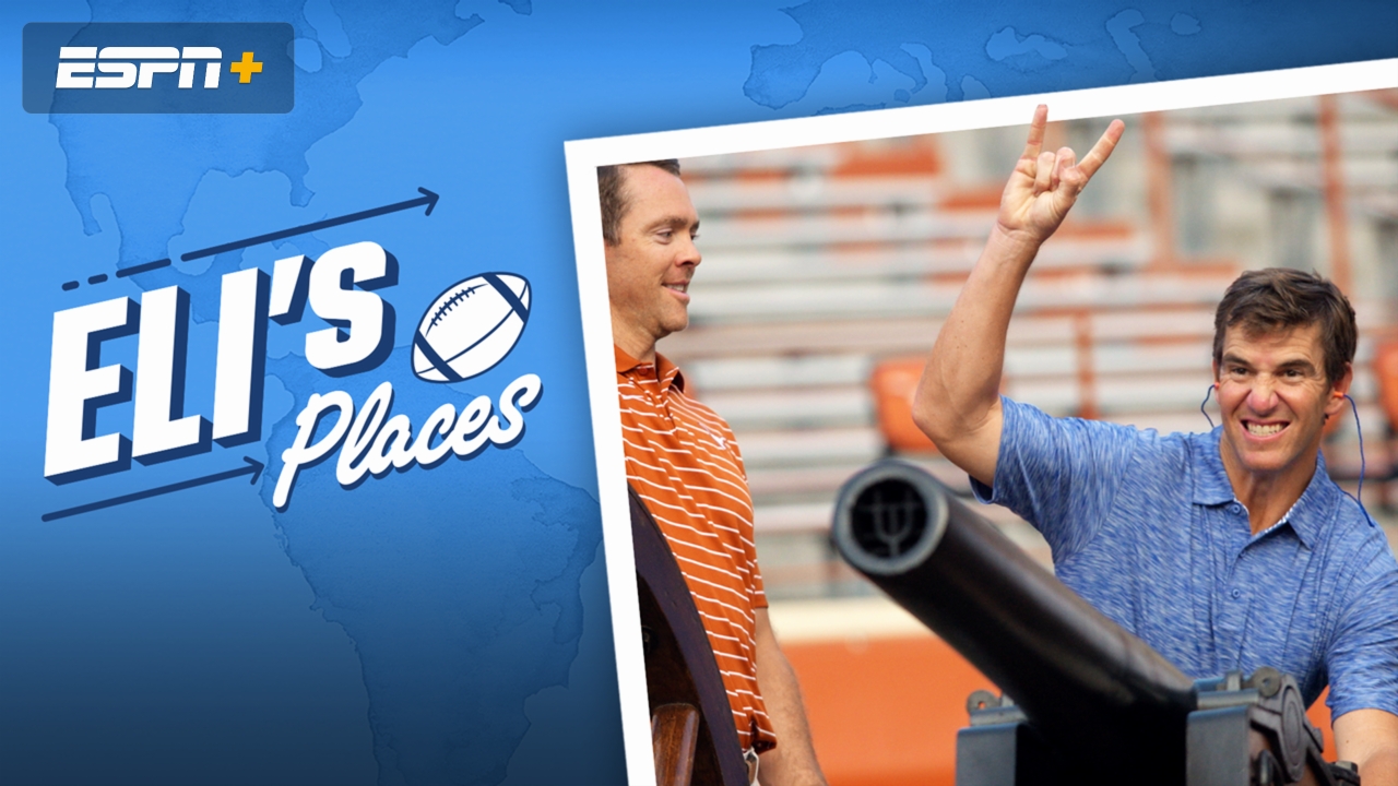 Texas Traditions: Hook 'Em (Ep. 5)