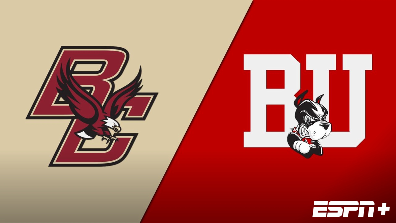 Boston College vs. Boston University
