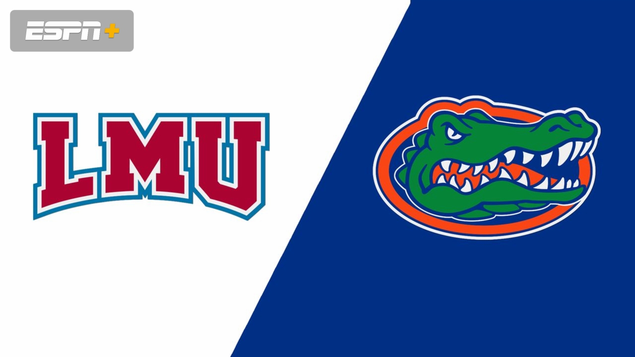 Loyola Marymount vs. Florida (Site 9 / Game 1)