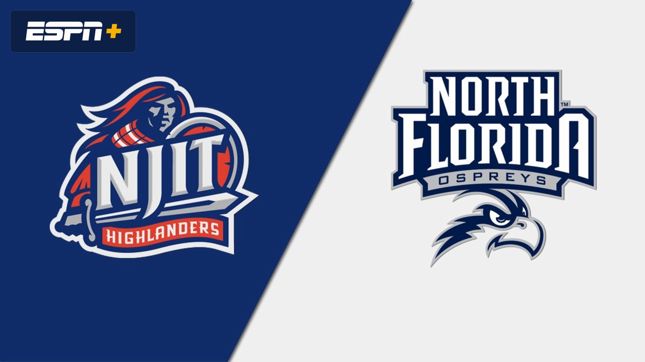 NJIT vs. North Florida (Baseball)