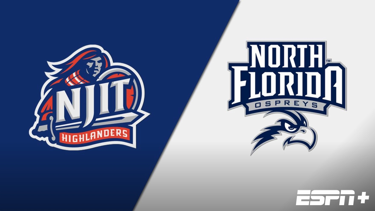 NJIT vs. North Florida (Baseball)