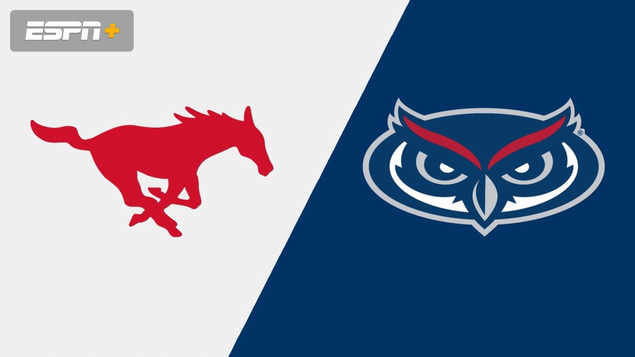 SMU vs. Florida Atlantic