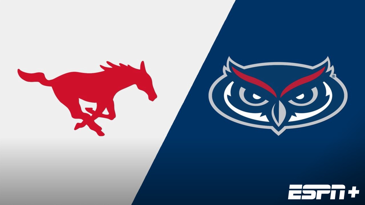 SMU vs. Florida Atlantic