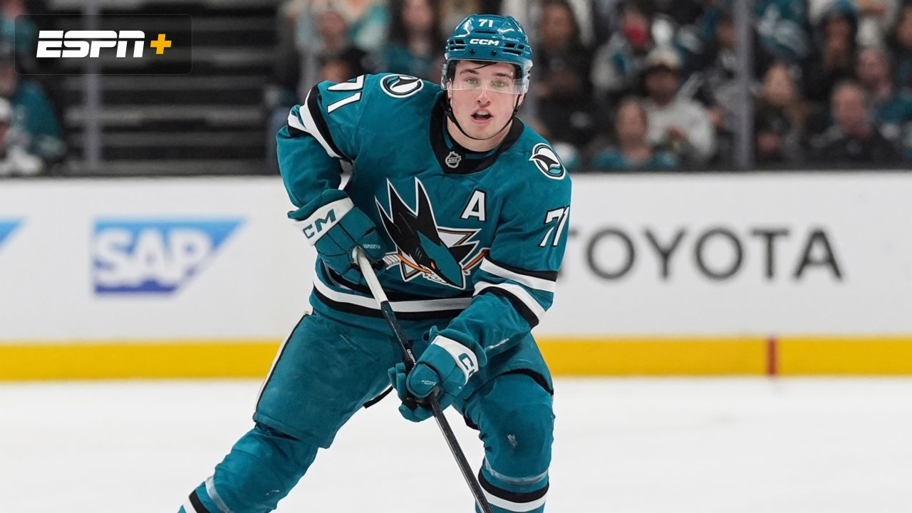 San Jose Sharks vs. Anaheim Ducks