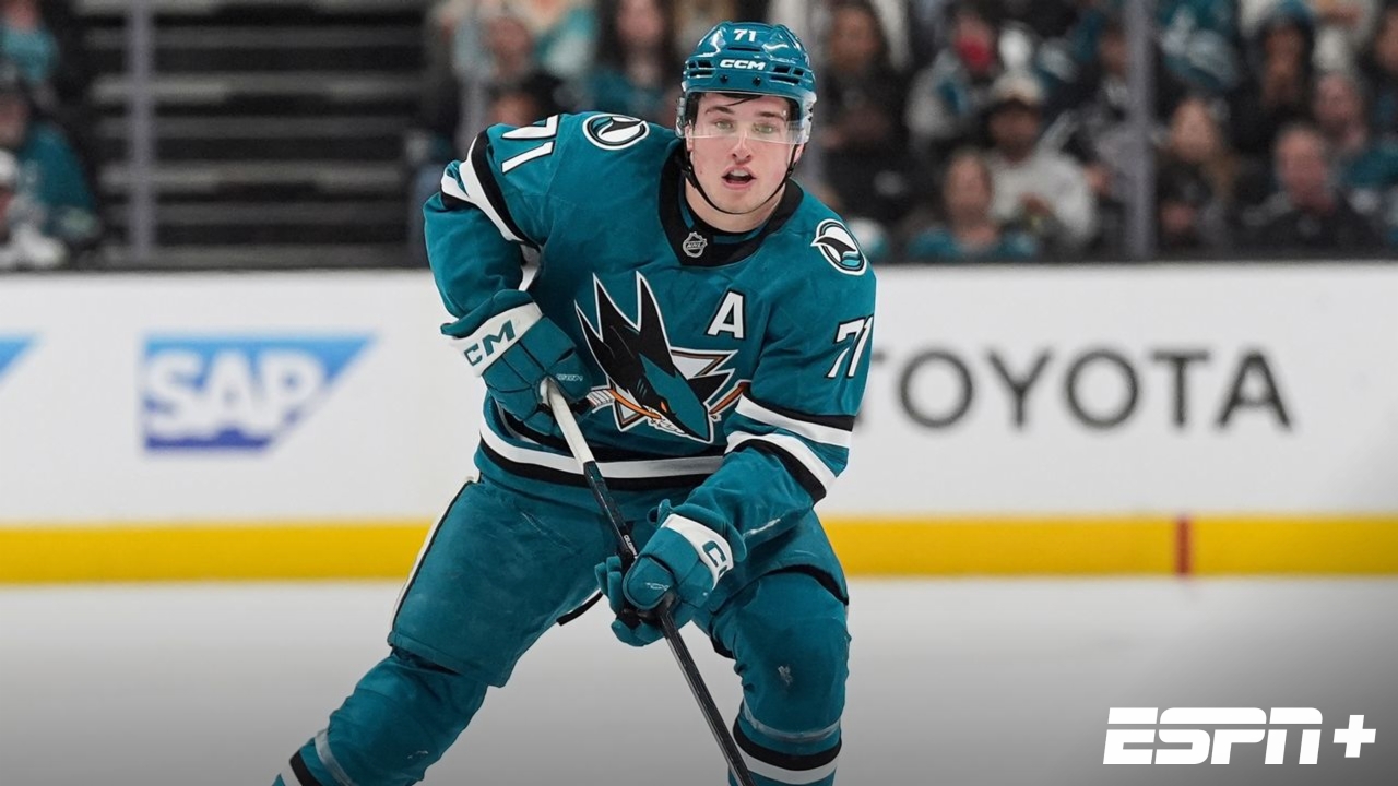 San Jose Sharks vs. Anaheim Ducks