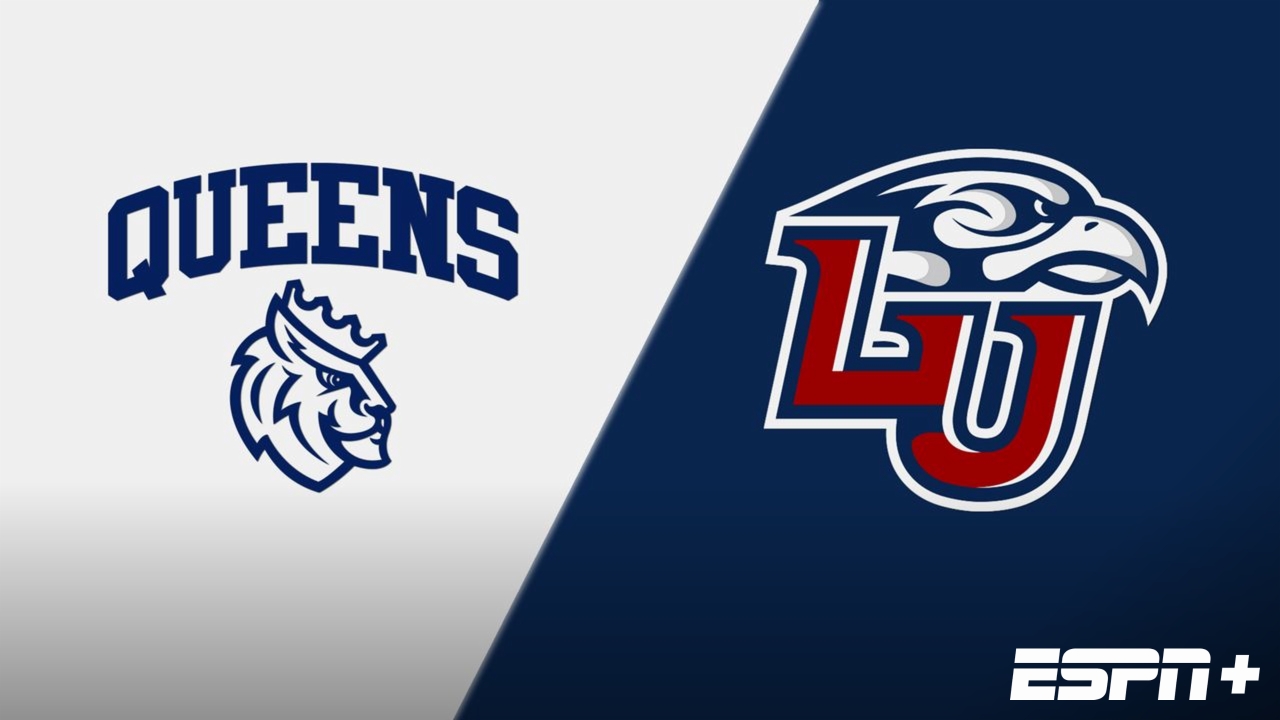 Queens vs. Liberty (Semifinal)