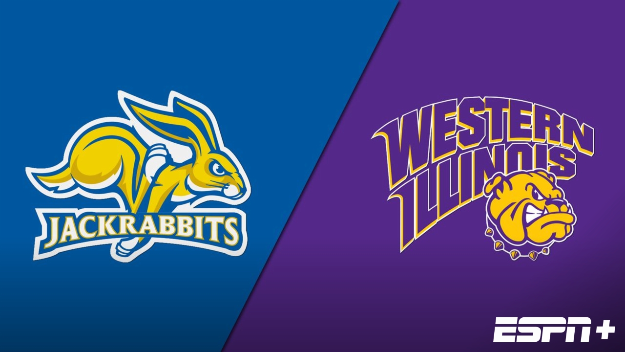 South Dakota State vs. Western Illinois (Football)