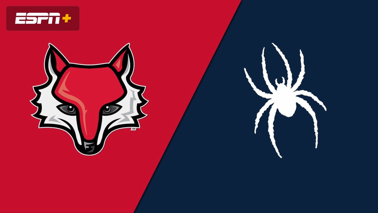 Marist vs. Richmond (Baseball)