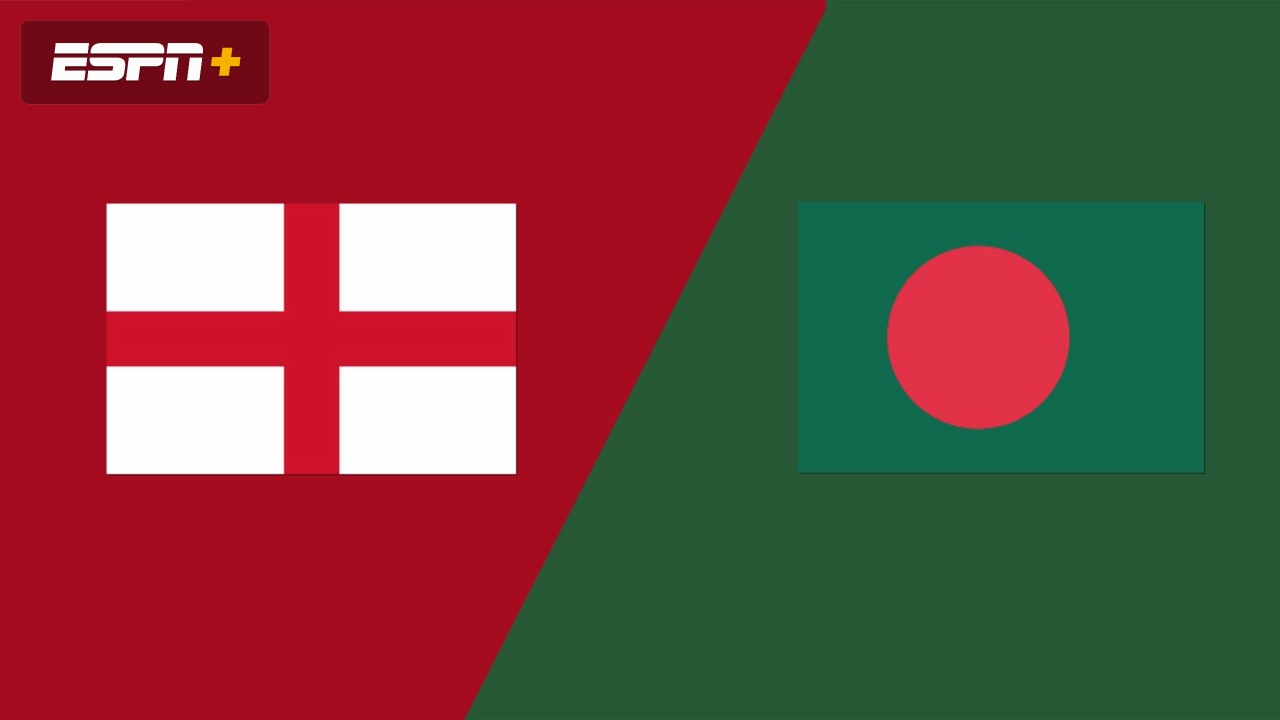 In Hindi - England vs. Bangladesh Highlights (T20)