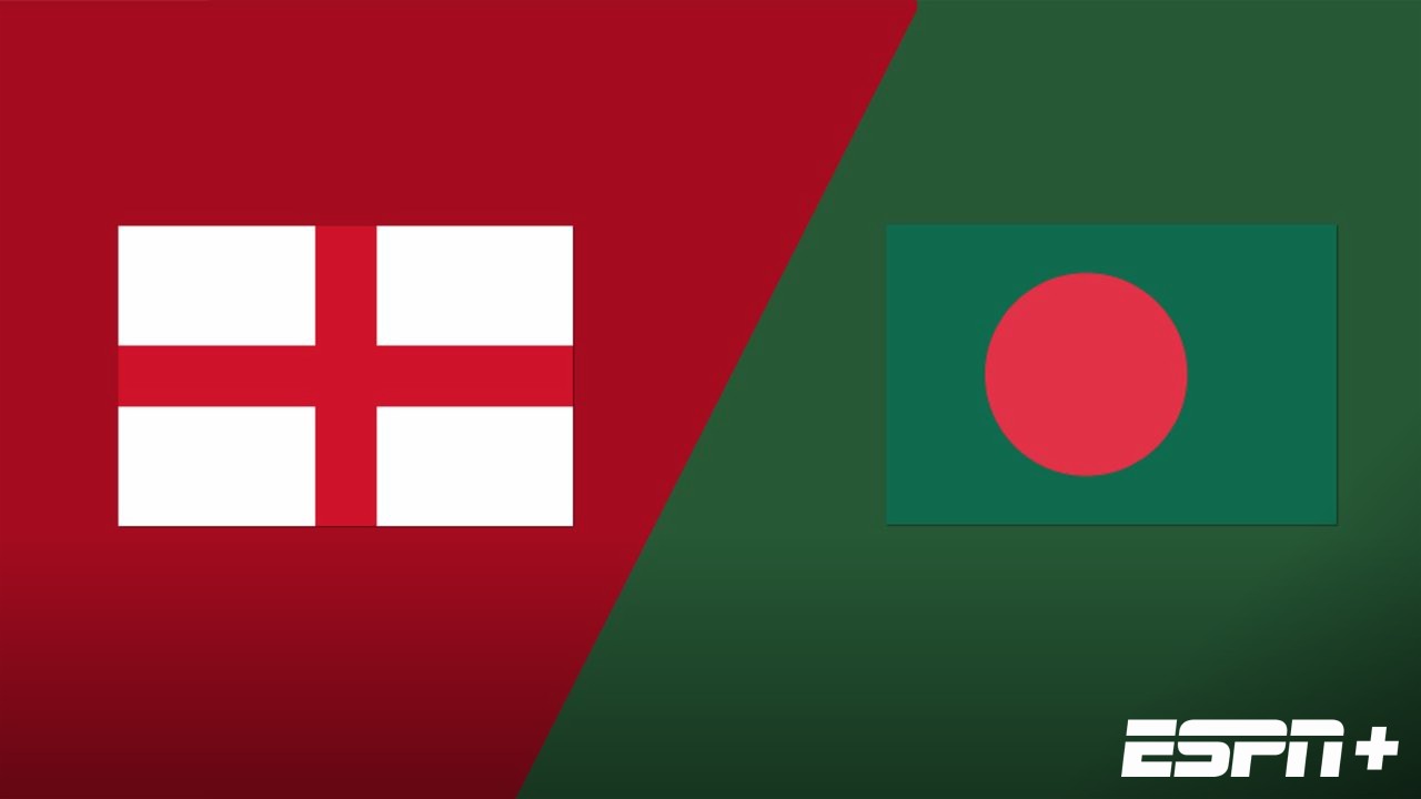 In Hindi - England vs. Bangladesh Highlights (T20)
