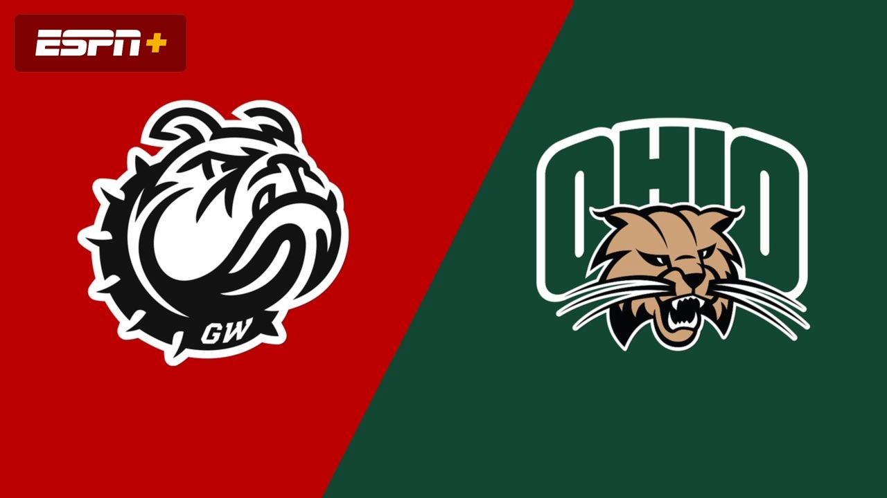 Gardner-Webb vs. Ohio