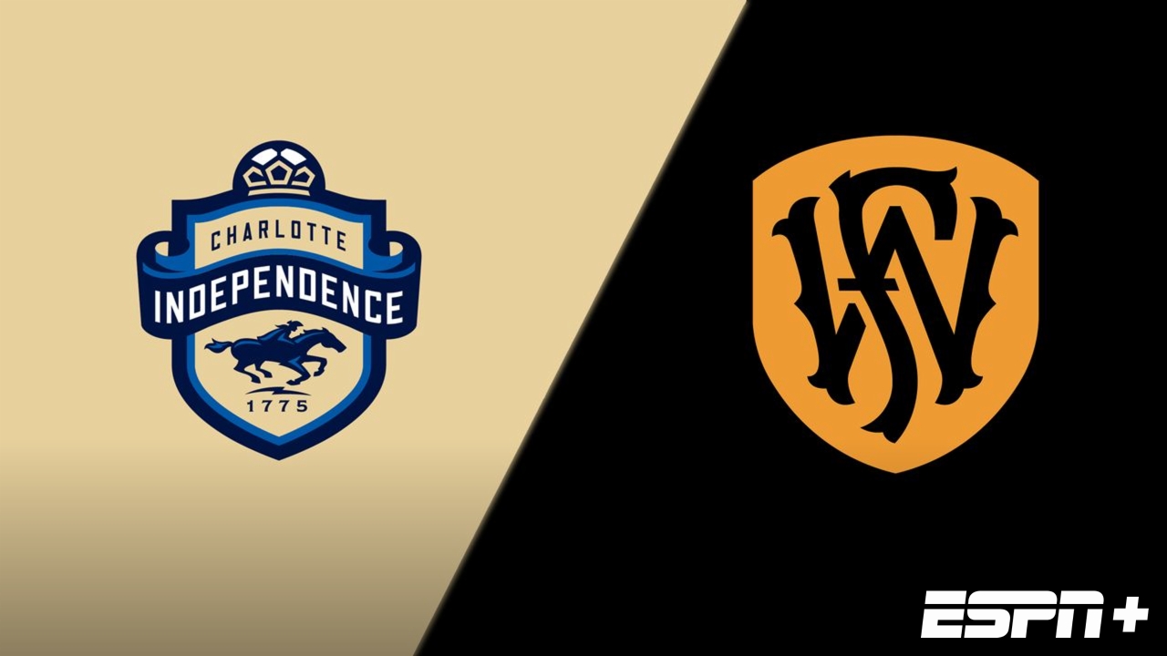 Charlotte Independence vs. Fort Wayne FC