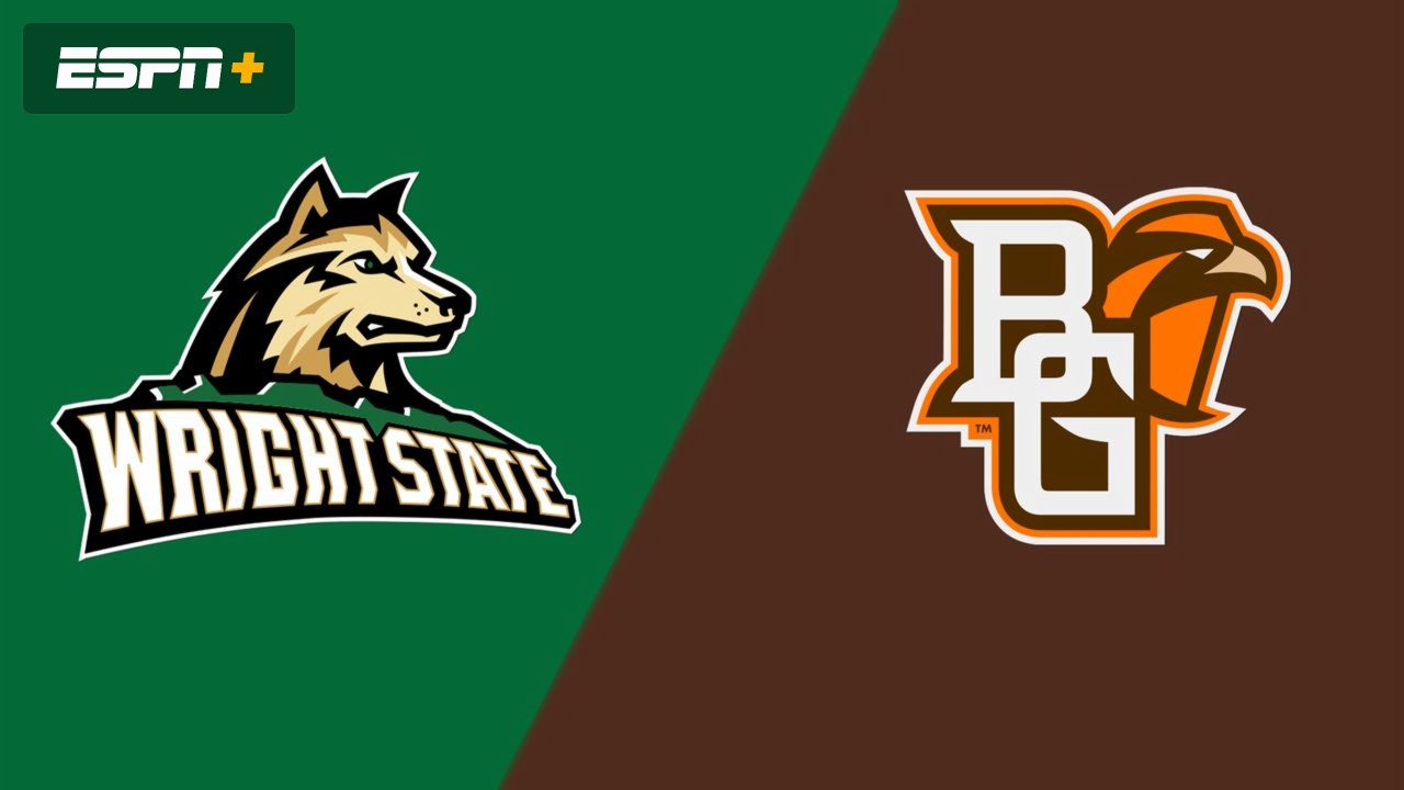 Wright State vs. Bowling Green