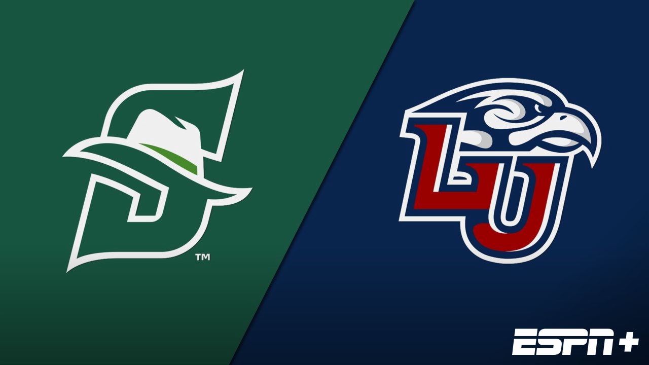 Stetson vs. Liberty (Quarterfinals)