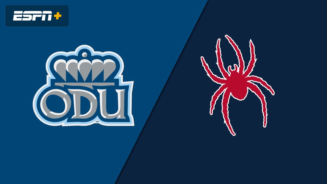 Old Dominion vs. Richmond (M Basketball)