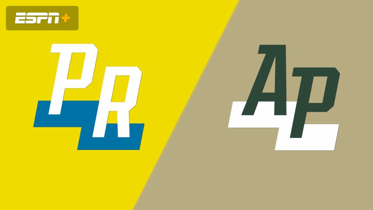 Vega Baja, Puerto Rico vs. Taoyuan, Chinese Taipei