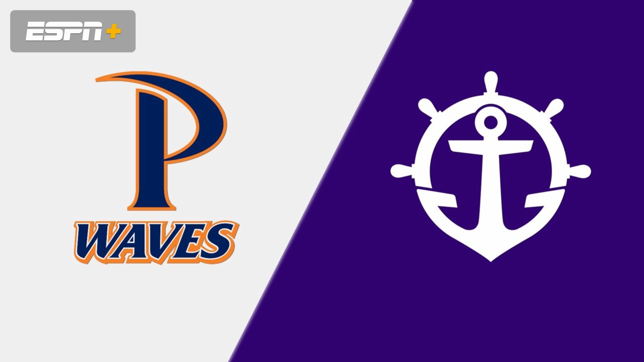 Pepperdine vs. Portland