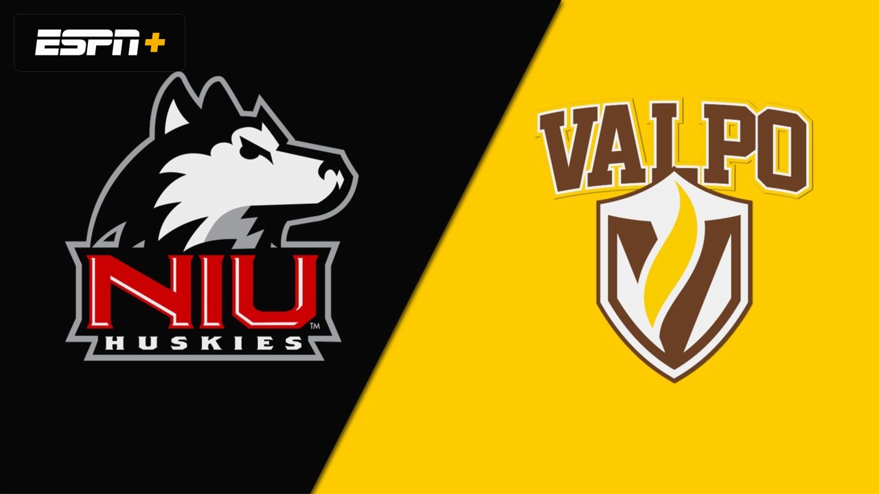 Northern Illinois vs. Valparaiso (W Soccer)