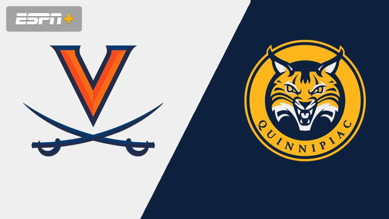 Virginia vs. Quinnipiac