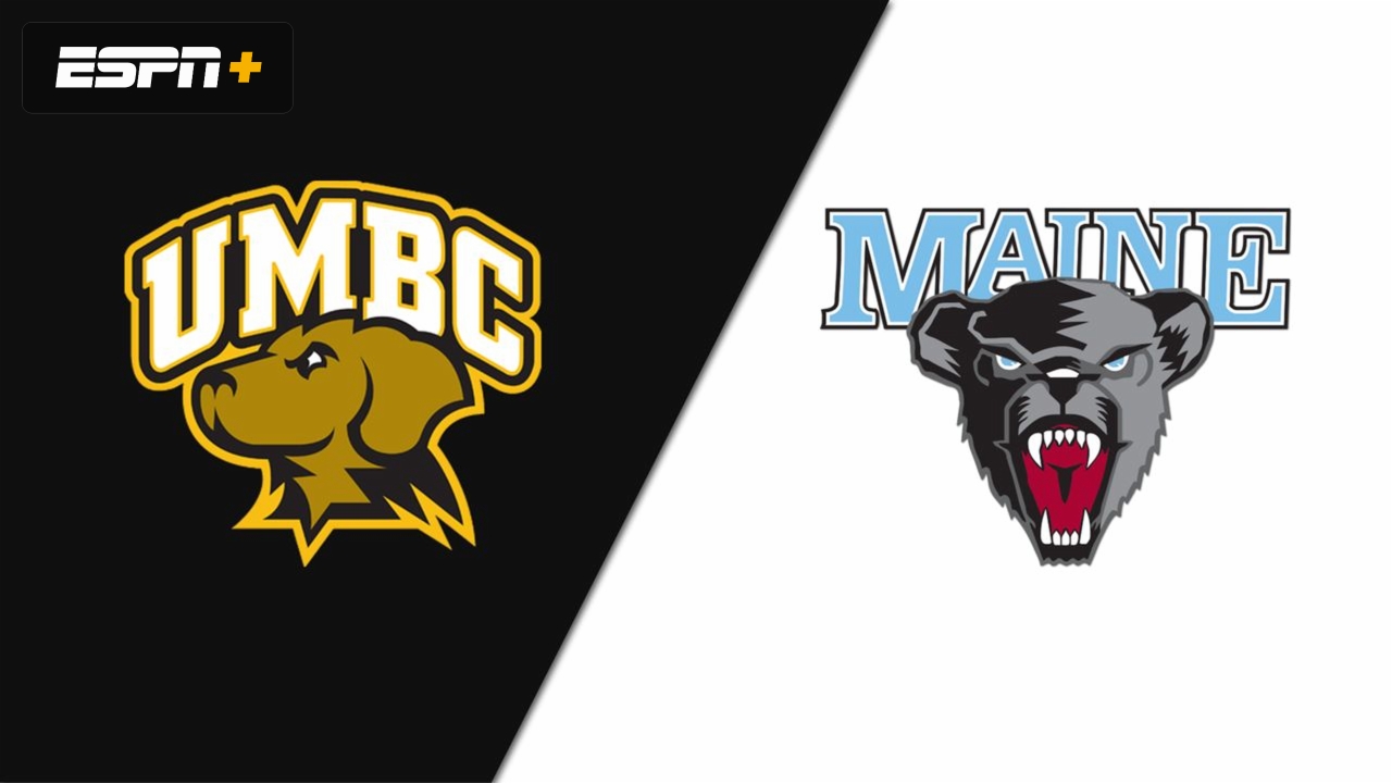 UMBC vs. Maine (Game 6)