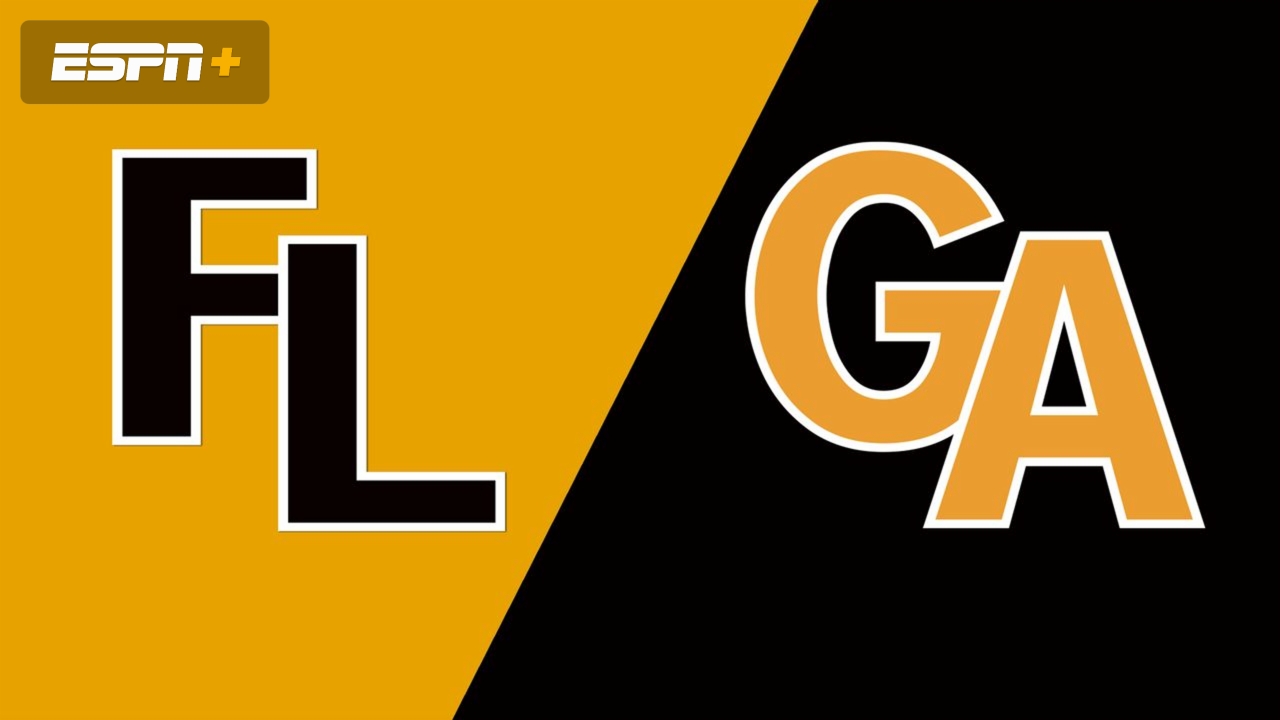 Windermere, FL vs. Martinez, GA (Southeast Regional)