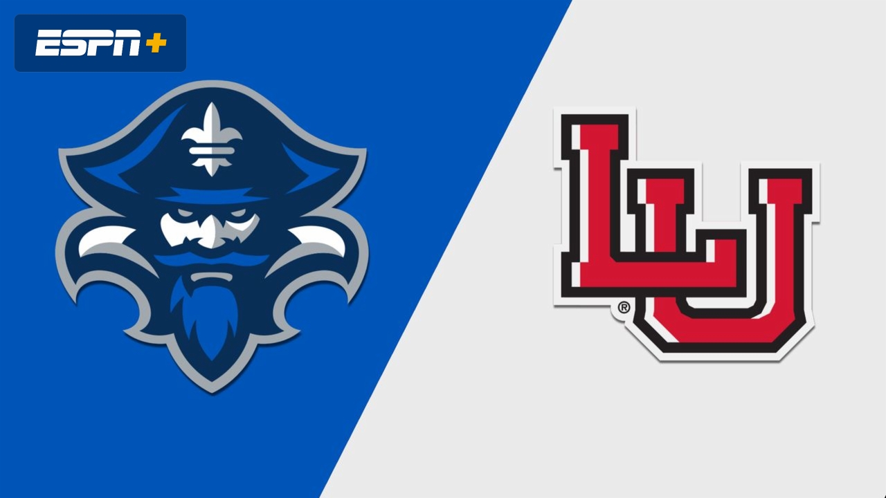 New Orleans vs. Lamar (M Basketball)