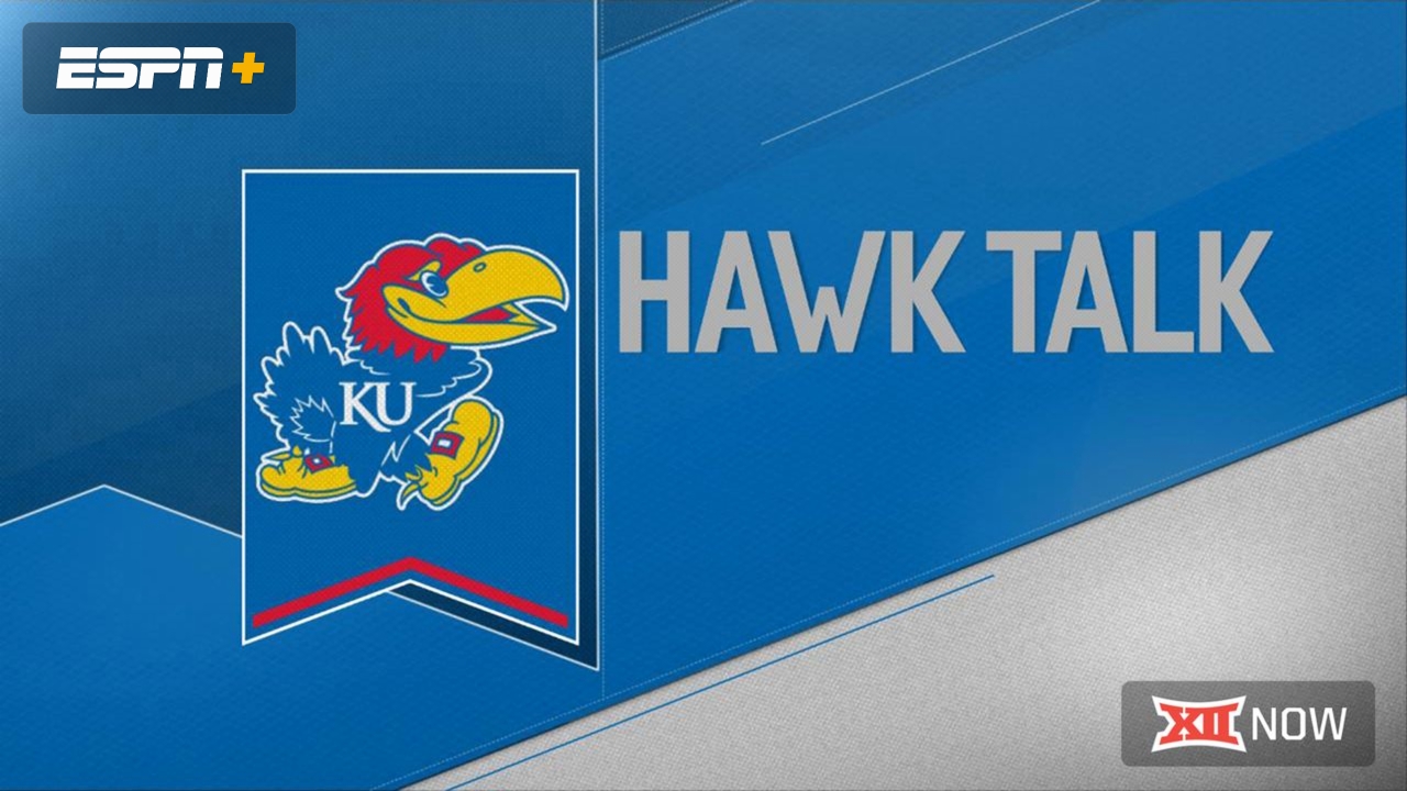 Hawk Talk with Ray Bechard