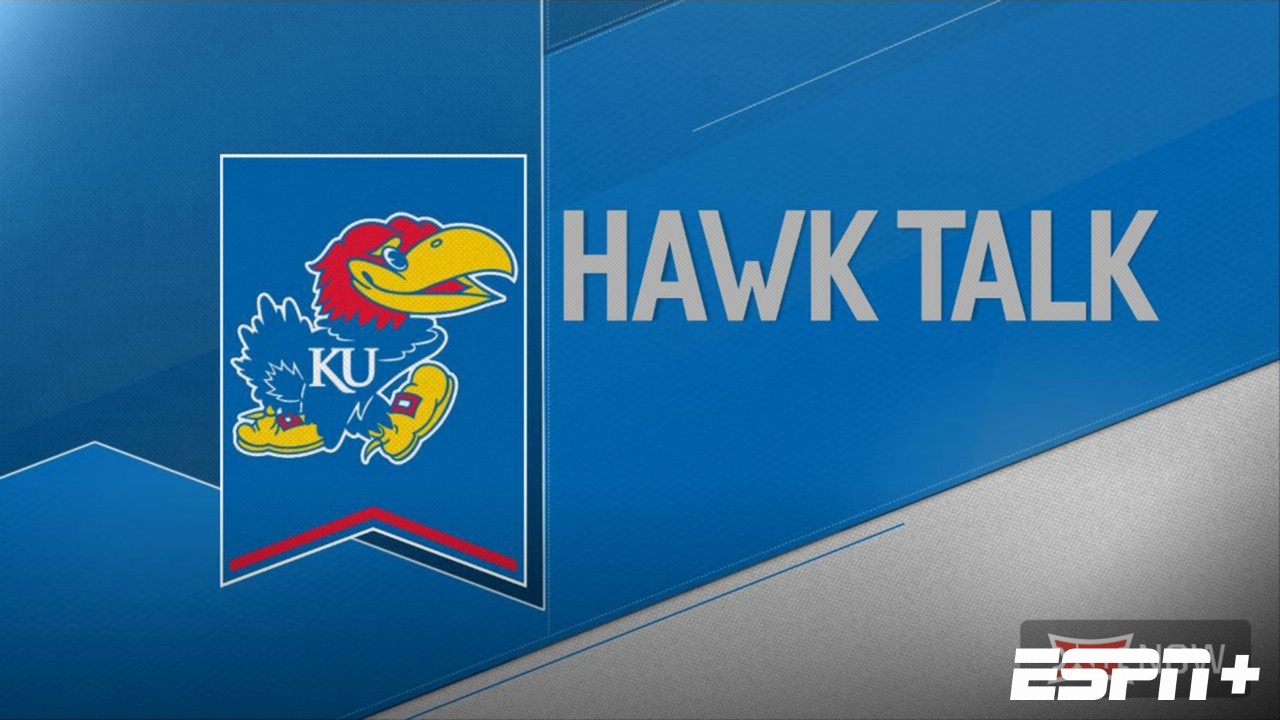 Hawk Talk with Ray Bechard