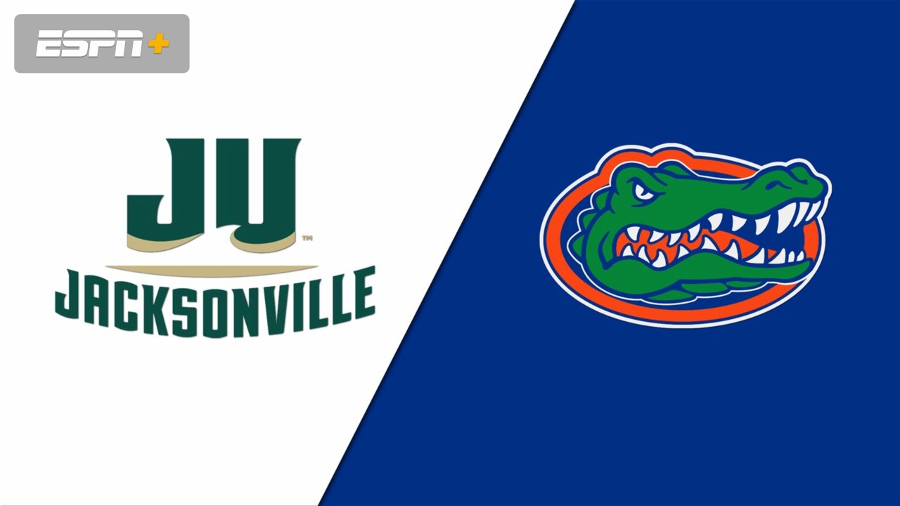 Jacksonville vs. Florida (First Round)