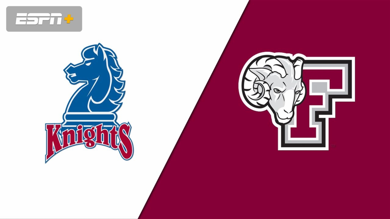 Fairleigh Dickinson vs. Fordham (W Soccer)