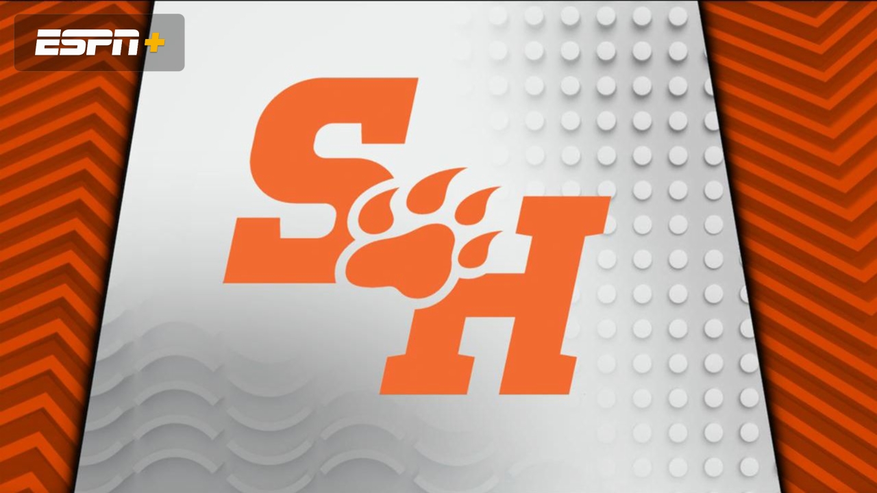 Sam Houston Basketball Coaches Show 1 23 24 Stream En Vivo ESPN sam-houston-basketball-coaches-show-1-23-24-stream-en-vivo-espn