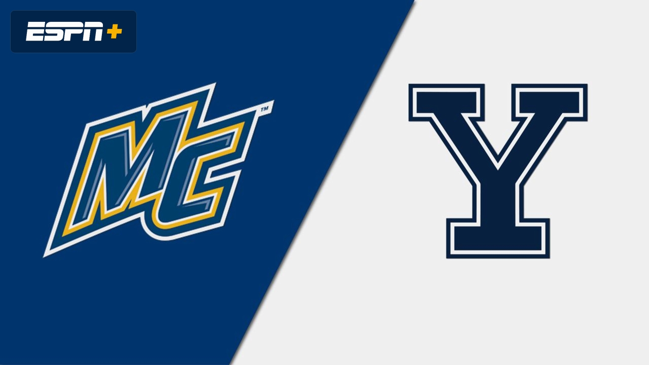 Merrimack vs. Yale (Field Hockey)