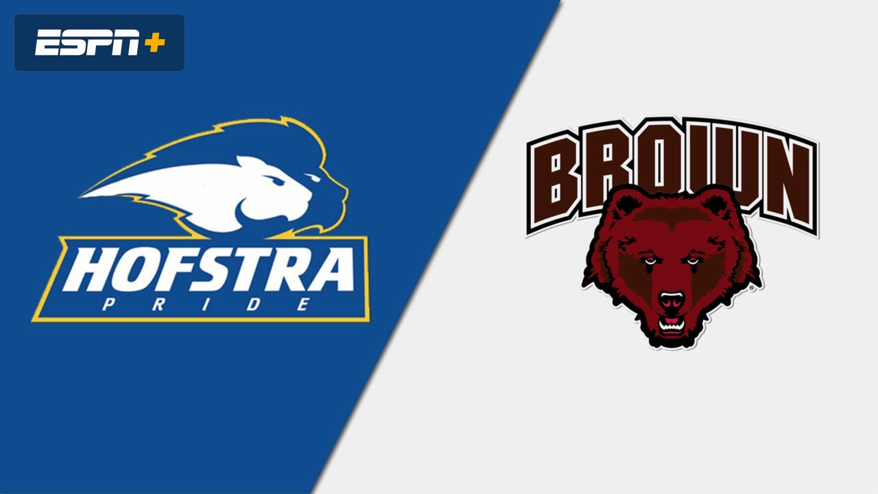 Hofstra vs. Brown (W Soccer)