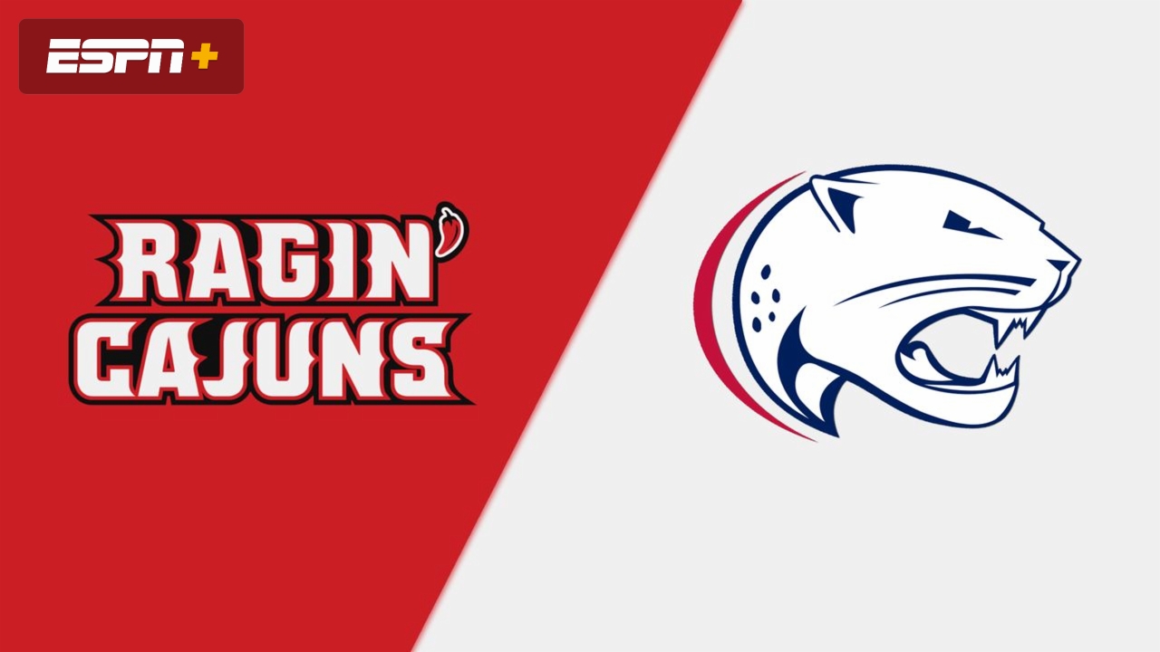 Louisiana vs. South Alabama