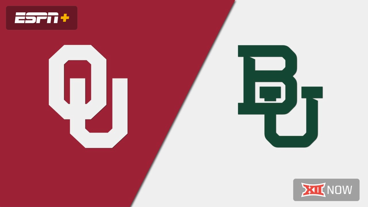 Oklahoma vs. #2 Baylor (W Volleyball)