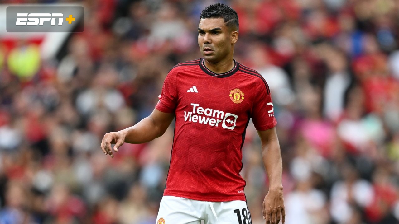 En Español-Manchester United vs. Crystal Palace (Fecha #3) (Carabao Cup)